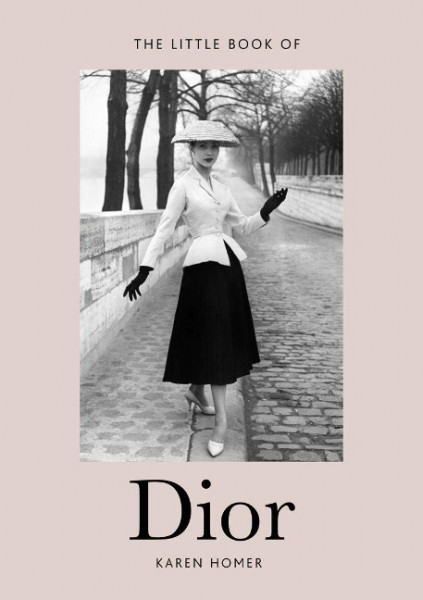 Little Book of Dior