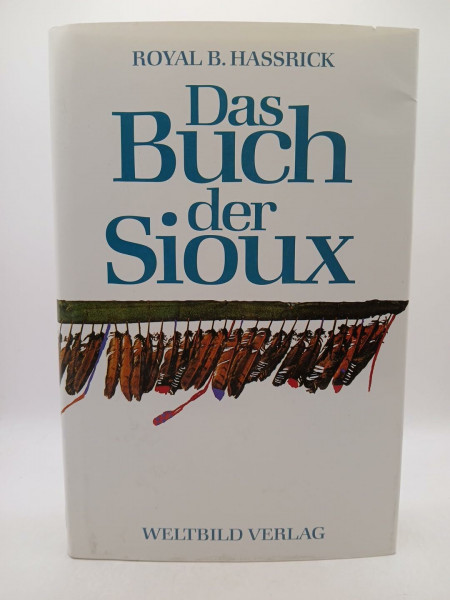 Das Buch der Sioux
