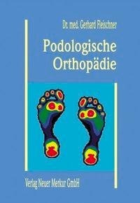 Podologische Orthopädie