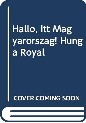Hallo, Itt Magyarorszag!