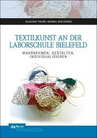 Textilkunst an der Laborschule Bielefeld