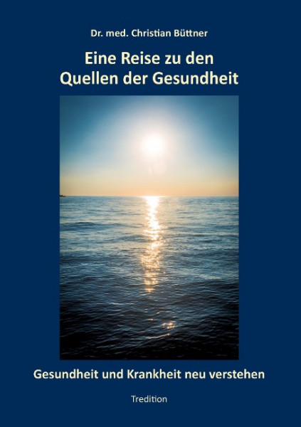 Eine Reise zu den Quellen der Gesundheit