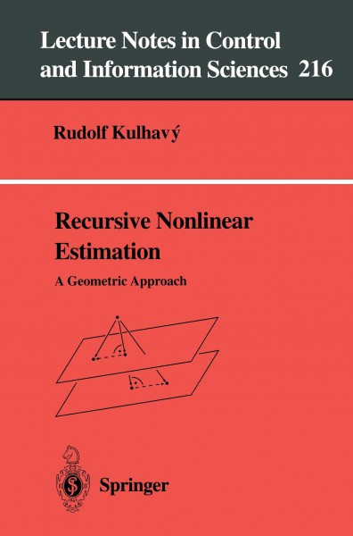 Recursive Nonlinear Estimation
