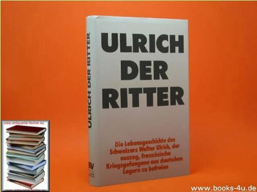 Ulrich der Ritter
