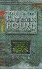 Artemis Fowl the Arctic Incident