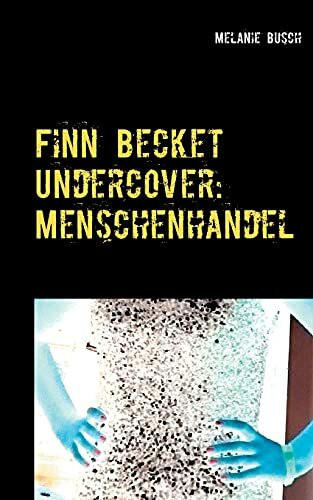 Finn Becket Undercover: