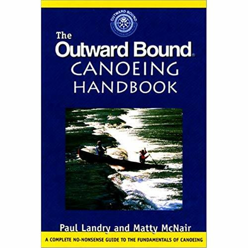 Outward Bound Canoeing Handbook