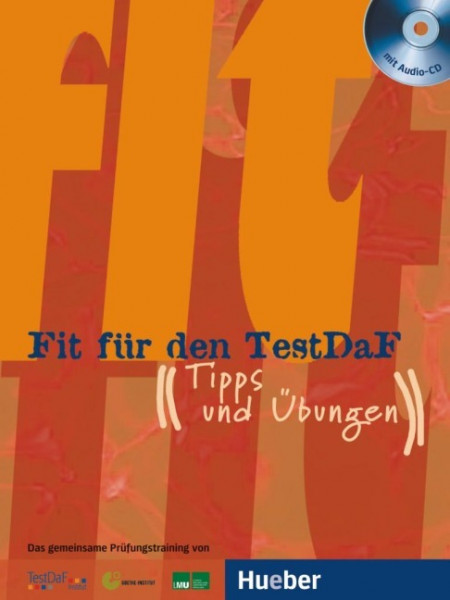 Fit für den TestDaF