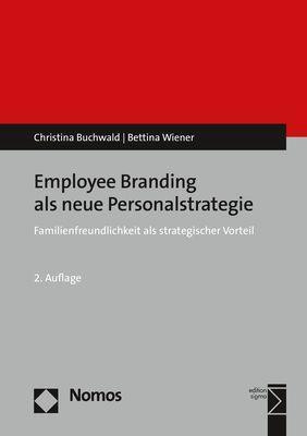 Employee Branding als neue Personalstrategie