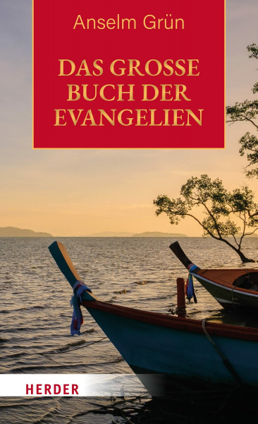 Das große Buch der Evangelien