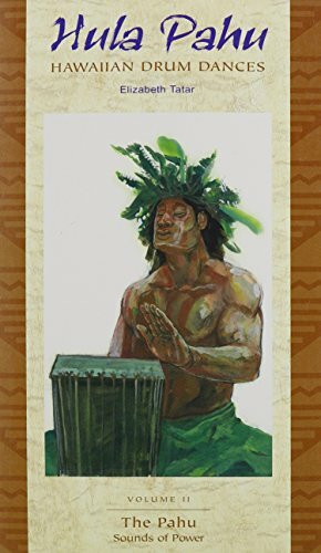 Hula Pahu: Hawaiian Drum Dances : The Pahu Sounds of Power (Bishop Museum Bulletins in Anthropology)