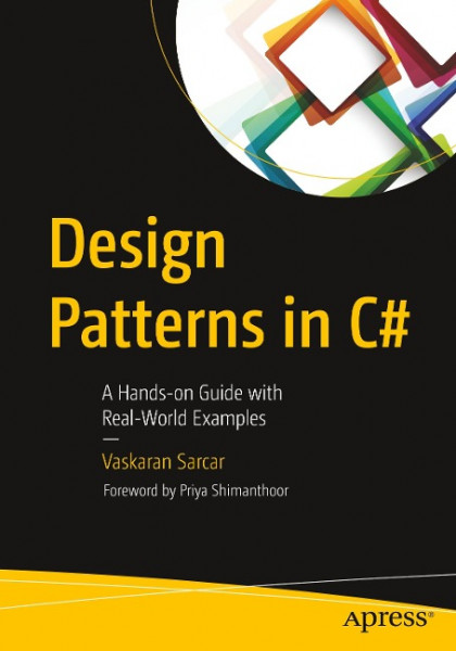 Design Patterns in C#