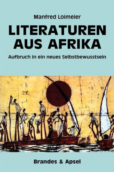 Literaturen aus Afrika