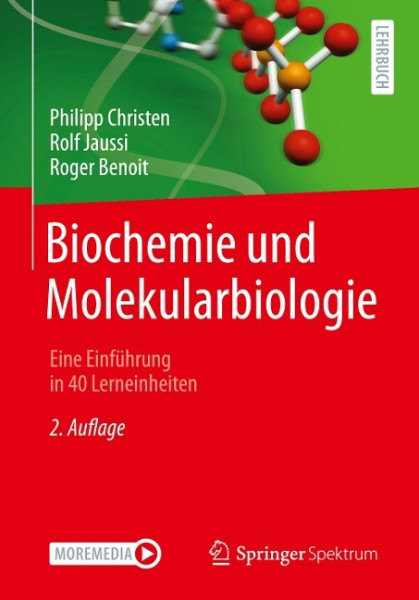 Biochemie und Molekularbiologie