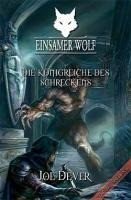 Einsamer Wolf 06 - Die Königreiche des Schreckens