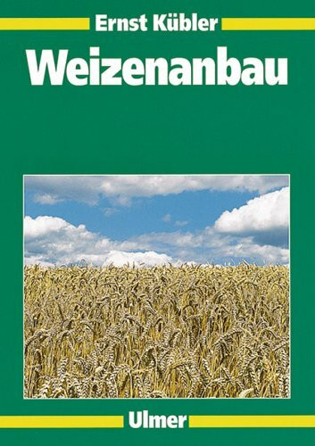 Weizenanbau
