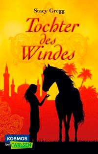 Tochter des Windes