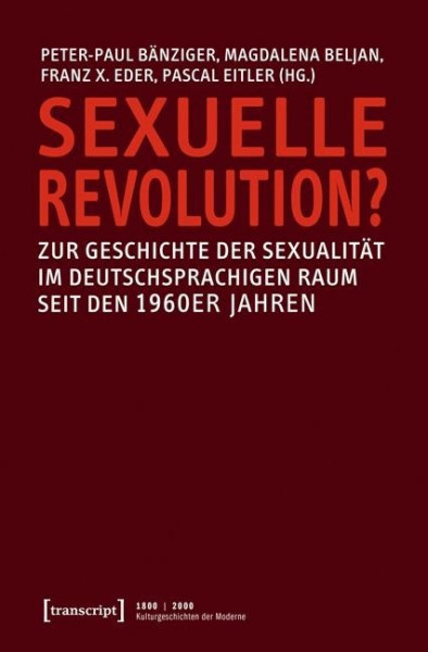 Sexuelle Revolution?