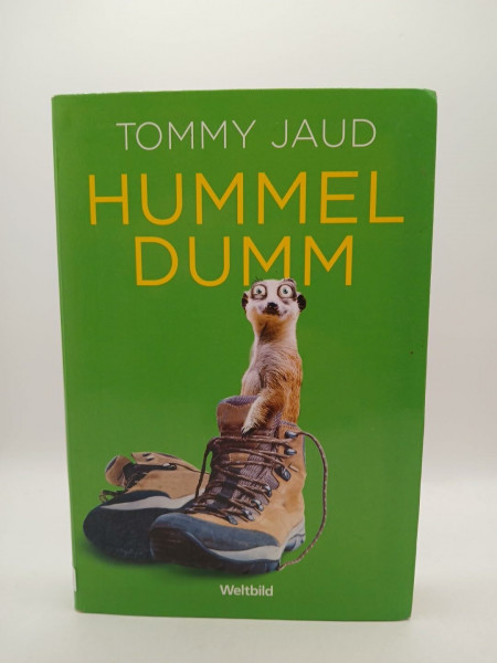 Hummeldumm