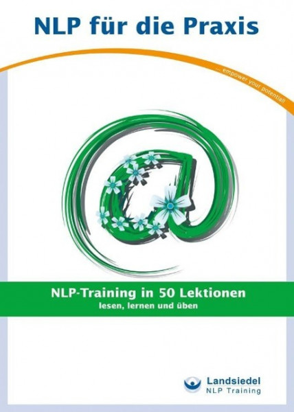 NLP-Training in 50 Lektionen
