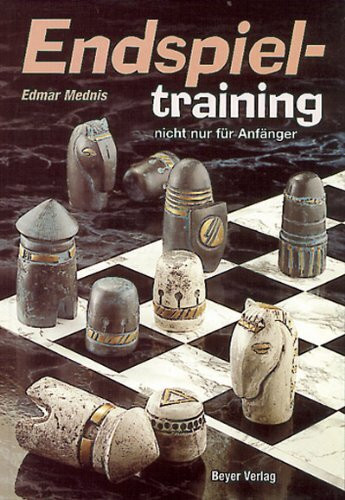 Endspieltraining - nicht nur für Anfänger