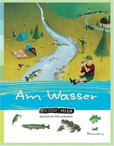 Am Wasser: Mondomino