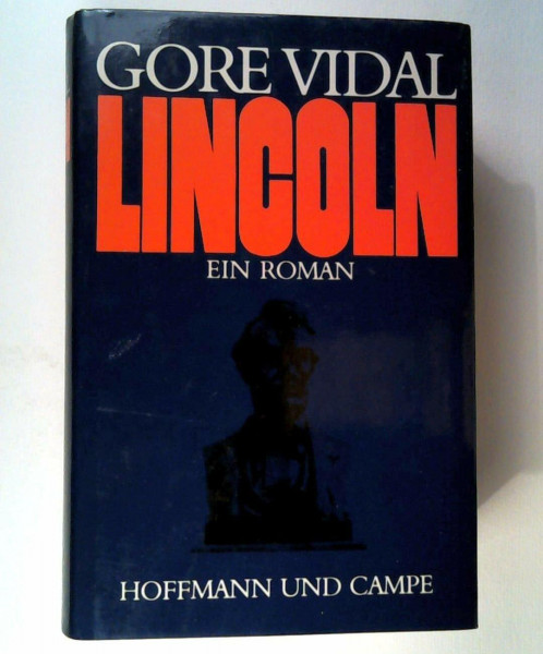 Lincoln