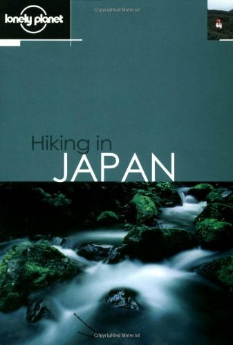 Lonely Planet Hiking in Japan
