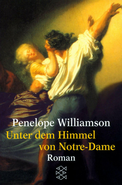 Unter dem Himmel von Notre-Dame: Roman (Fischer Taschenbücher)