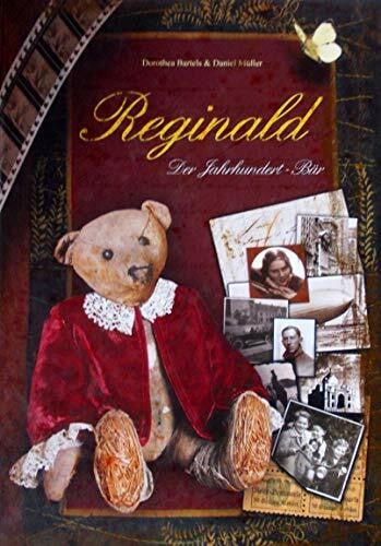 Reginald der Jahrhundert-Bär