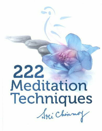 222 Meditation Techniques (2016)
