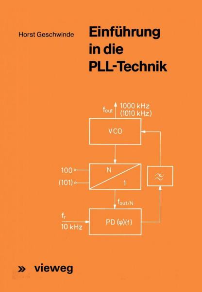 Einführung in die Pll-Technik