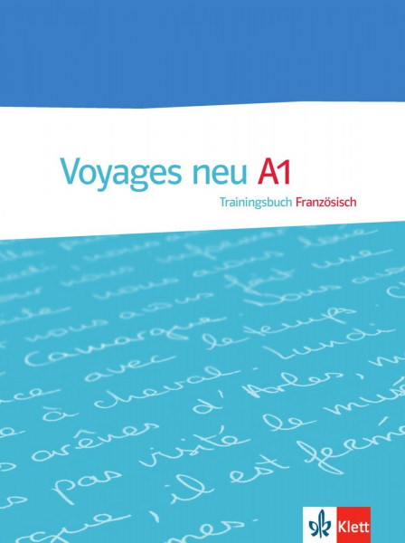 Voyages neu A1: Trainingsbuch