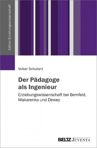 Der Pädagoge als Ingenieur