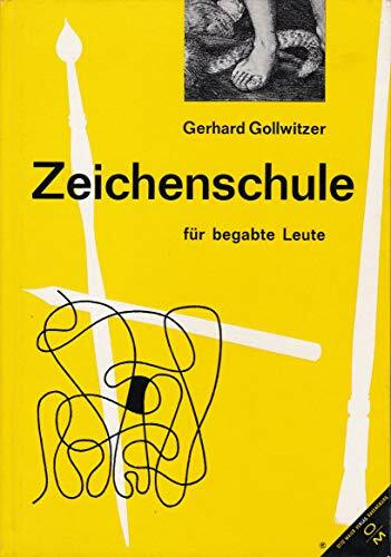 Zeichenschule für begabte Leute
