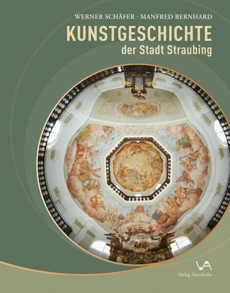 Kunstgeschichte der Stadt Straubing