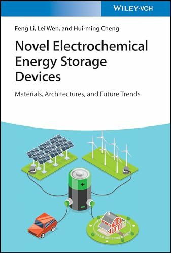 Novel Electrochemical Energy Storage Devices: Materials, Architectures and Future Trends