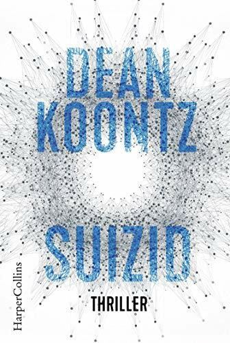 Suizid: Thriller (Jane Hawk, Band 1)