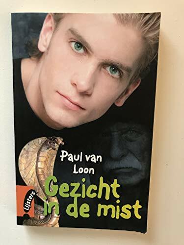 Gezicht in de mist Gezicht in de mist