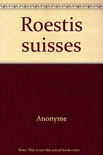 Roestis suisses
