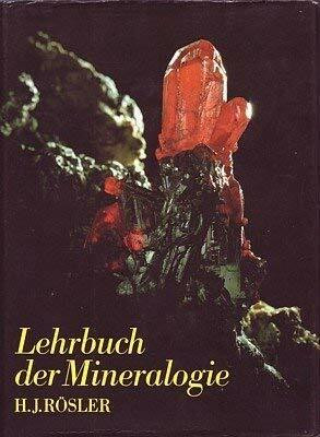 Lehrbuch der Mineralogie