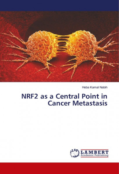 NRF2 as a Central Point in Cancer Metastasis