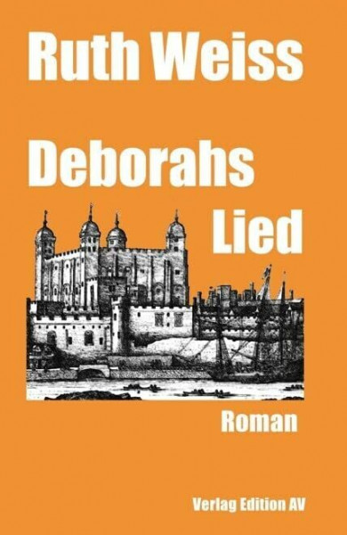 DEBORAHS LIED: Roman