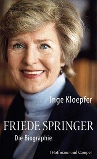 Friede Springer