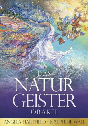 Das Naturgeister-Orakel: Set
