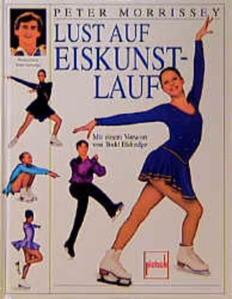 Lust auf Eiskunstlauf