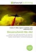 Messerschmitt Me 262