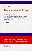 Personal und Arbeit