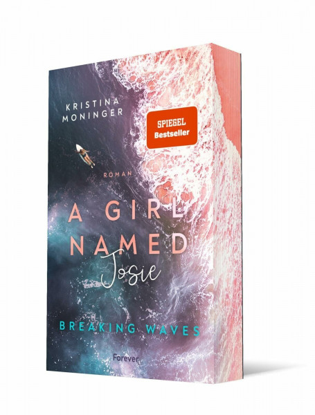 A Girl Named Josie: Breaking Waves | ein letzter Sommer auf Harbour Bridge