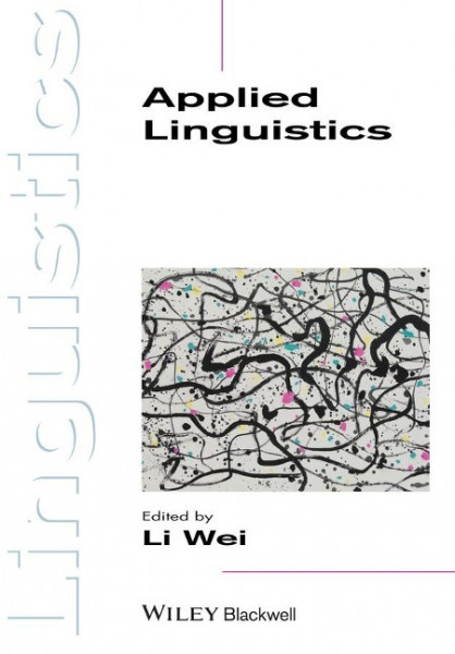 Applied Linguistics